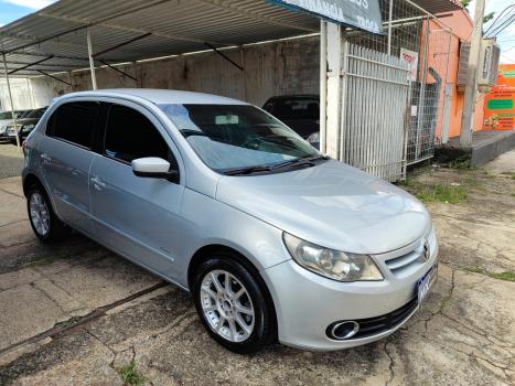 VOLKSWAGEN Gol 1.6 4P G5 TREND FLEX, Foto 11