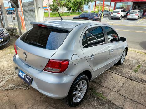 VOLKSWAGEN Gol 1.6 4P G5 TREND FLEX, Foto 16