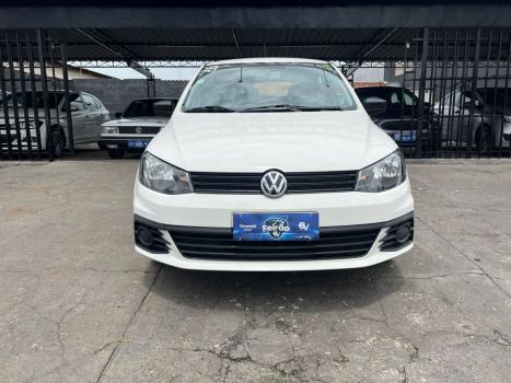 VOLKSWAGEN Gol 1.6 4P FLEX MSI, Foto 2