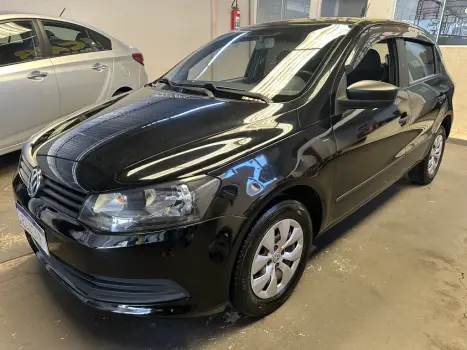 VOLKSWAGEN Gol 1.6 4P G6 TRENDLINE FLEX, Foto 1