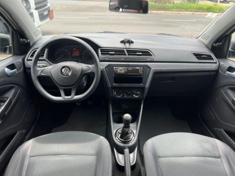 VOLKSWAGEN Gol 1.6 4P FLEX MSI, Foto 7