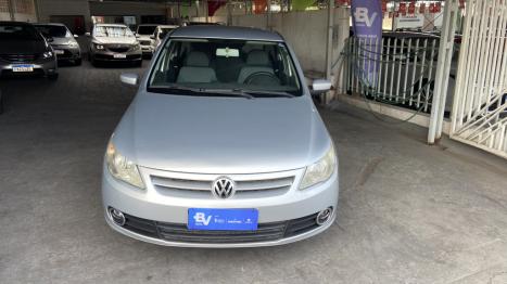 VOLKSWAGEN Gol 1.6 4P G5 FLEX, Foto 3