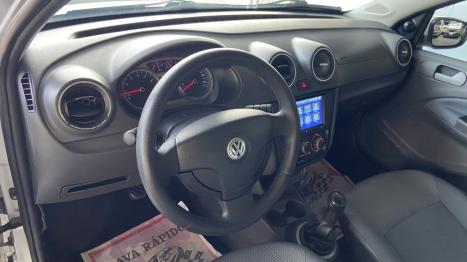 VOLKSWAGEN Gol 1.6 4P G5 FLEX, Foto 5