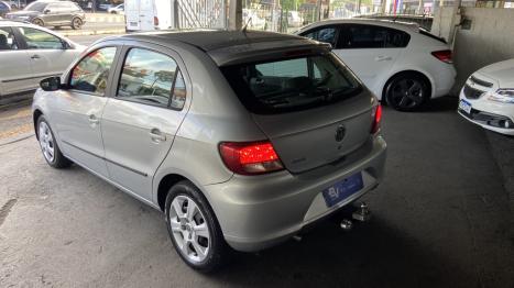 VOLKSWAGEN Gol 1.6 4P G5 FLEX, Foto 7