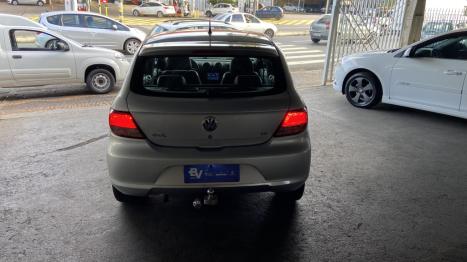 VOLKSWAGEN Gol 1.6 4P G5 FLEX, Foto 8