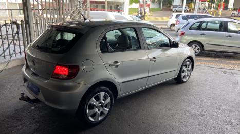 VOLKSWAGEN Gol 1.6 4P G5 FLEX, Foto 9