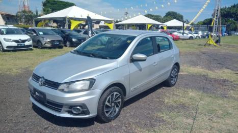 VOLKSWAGEN Gol 1.6 4P G6 TRENDLINE FLEX, Foto 1