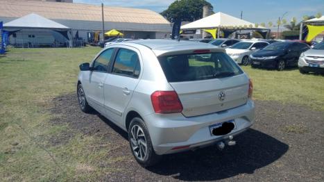 VOLKSWAGEN Gol 1.6 4P G6 TRENDLINE FLEX, Foto 3