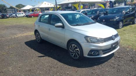 VOLKSWAGEN Gol 1.6 4P G6 TRENDLINE FLEX, Foto 4