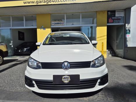 VOLKSWAGEN Gol 1.6 4P FLEX MSI, Foto 2