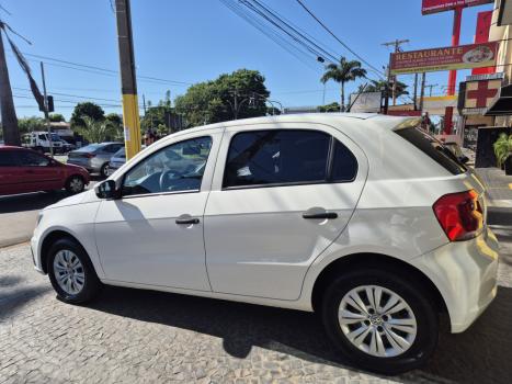 VOLKSWAGEN Gol 1.6 4P FLEX MSI, Foto 3