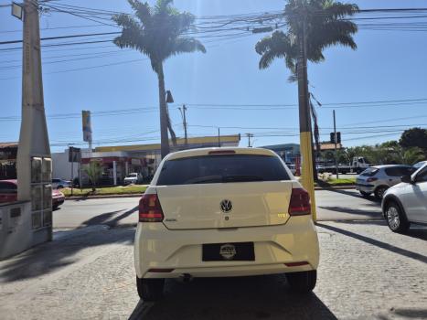 VOLKSWAGEN Gol 1.6 4P FLEX MSI, Foto 6