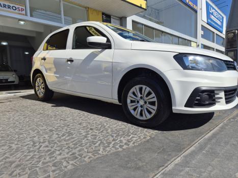 VOLKSWAGEN Gol 1.6 4P FLEX MSI, Foto 7