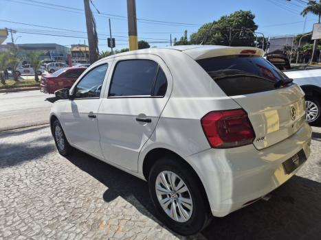 VOLKSWAGEN Gol 1.6 4P FLEX MSI, Foto 8