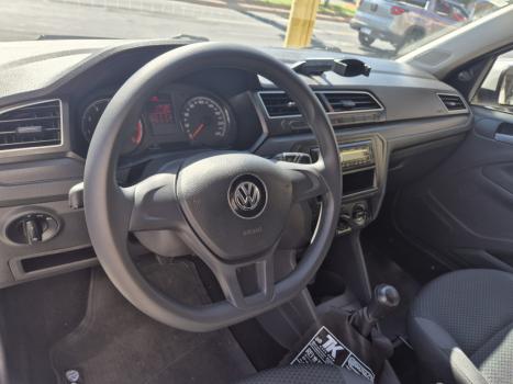 VOLKSWAGEN Gol 1.6 4P FLEX MSI, Foto 9