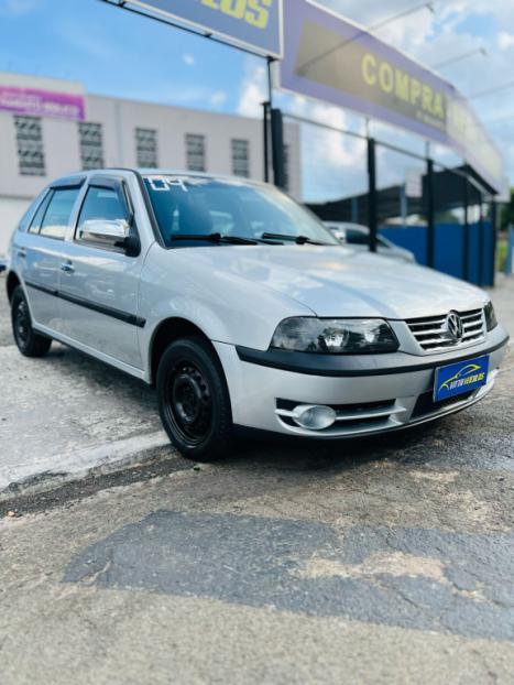 VOLKSWAGEN Gol 1.6 4P G3 FLEX, Foto 2