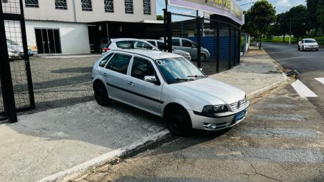 VOLKSWAGEN Gol 1.6 4P G3 FLEX, Foto 3