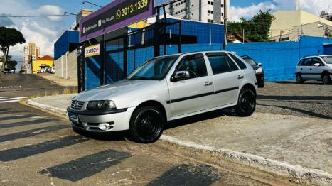 VOLKSWAGEN Gol 1.6 4P G3 FLEX, Foto 4