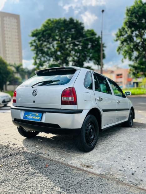 VOLKSWAGEN Gol 1.6 4P G3 FLEX, Foto 6