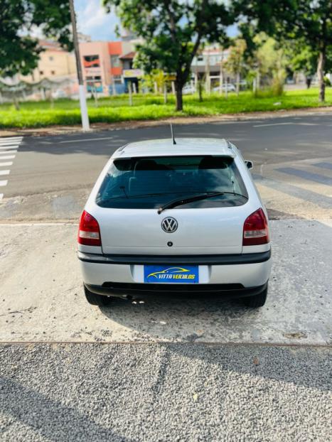 VOLKSWAGEN Gol 1.6 4P G3 FLEX, Foto 7