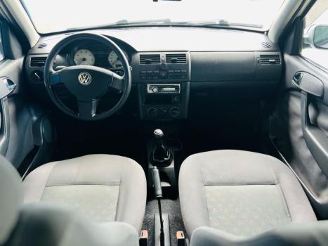 VOLKSWAGEN Gol 1.6 4P G3 FLEX, Foto 8