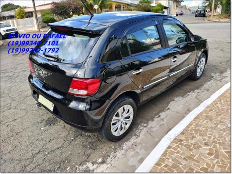 VOLKSWAGEN Gol 1.6 4P G5 POWER FLEX, Foto 7