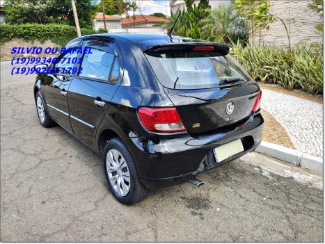 VOLKSWAGEN Gol 1.6 4P G5 POWER FLEX, Foto 8