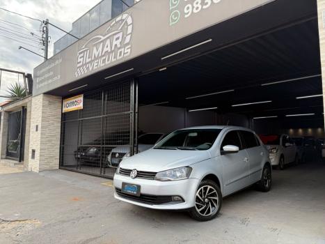 VOLKSWAGEN Gol 1.6 4P FLEX MSI HIGHLINE, Foto 1