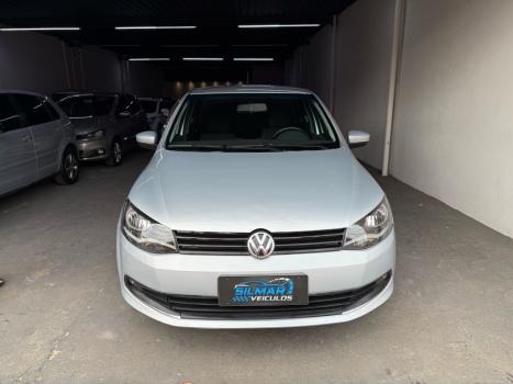 VOLKSWAGEN Gol 1.6 4P FLEX MSI HIGHLINE, Foto 2