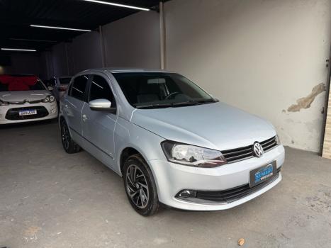 VOLKSWAGEN Gol 1.6 4P FLEX MSI HIGHLINE, Foto 3