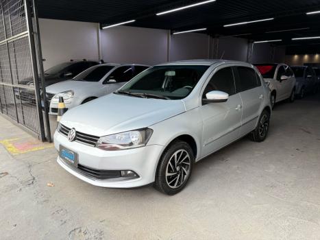 VOLKSWAGEN Gol 1.6 4P FLEX MSI HIGHLINE, Foto 5
