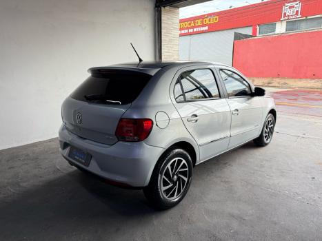 VOLKSWAGEN Gol 1.6 4P FLEX MSI HIGHLINE, Foto 6