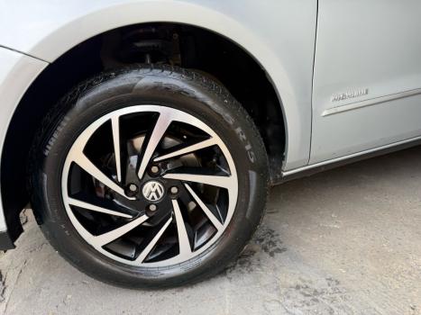 VOLKSWAGEN Gol 1.6 4P FLEX MSI HIGHLINE, Foto 7