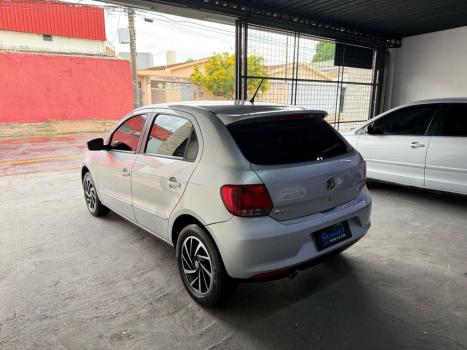 VOLKSWAGEN Gol 1.6 4P FLEX MSI HIGHLINE, Foto 9