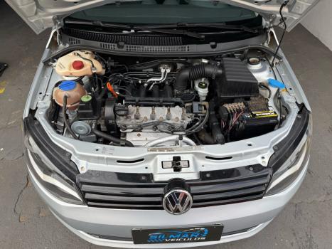 VOLKSWAGEN Gol 1.6 4P FLEX MSI HIGHLINE, Foto 10