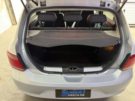 VOLKSWAGEN Gol 1.6 4P FLEX MSI HIGHLINE, Foto 11
