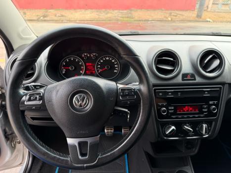 VOLKSWAGEN Gol 1.6 4P FLEX MSI HIGHLINE, Foto 12