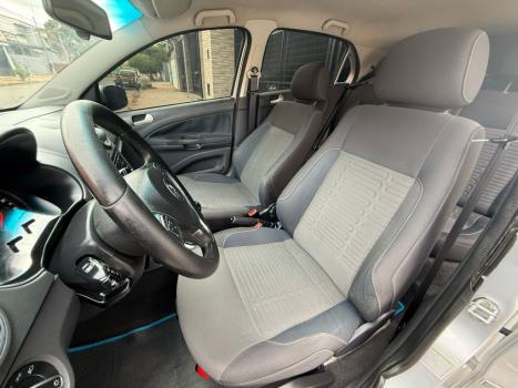 VOLKSWAGEN Gol 1.6 4P FLEX MSI HIGHLINE, Foto 14
