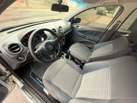 VOLKSWAGEN Gol 1.6 4P FLEX MSI HIGHLINE, Foto 17