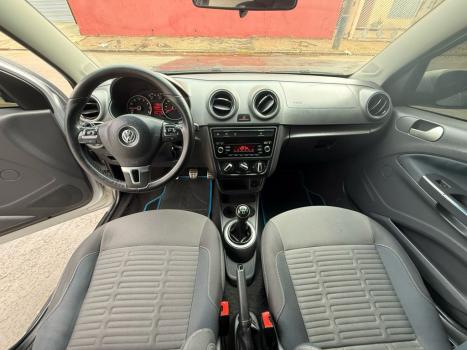 VOLKSWAGEN Gol 1.6 4P FLEX MSI HIGHLINE, Foto 18