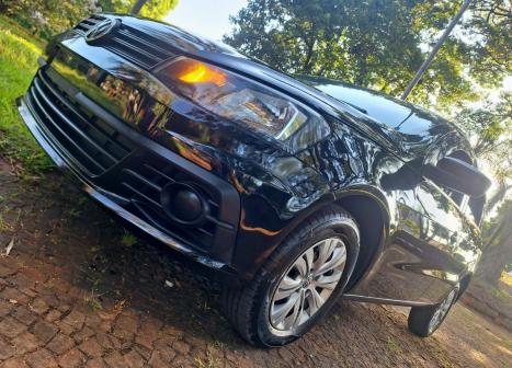 VOLKSWAGEN Gol 1.6 4P FLEX MSI TRENDLINE, Foto 2