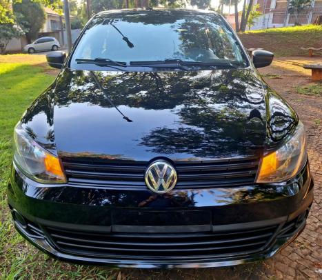 VOLKSWAGEN Gol 1.6 4P FLEX MSI TRENDLINE, Foto 3
