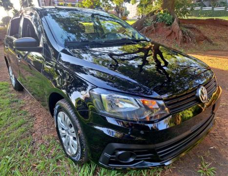 VOLKSWAGEN Gol 1.6 4P FLEX MSI TRENDLINE, Foto 5