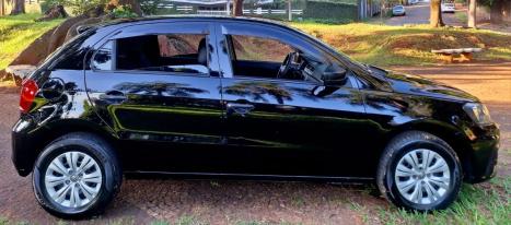 VOLKSWAGEN Gol 1.6 4P FLEX MSI TRENDLINE, Foto 6