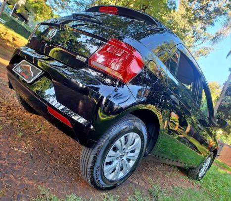 VOLKSWAGEN Gol 1.6 4P FLEX MSI TRENDLINE, Foto 7