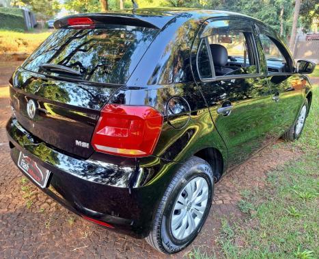 VOLKSWAGEN Gol 1.6 4P FLEX MSI TRENDLINE, Foto 8