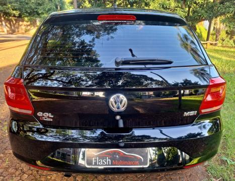 VOLKSWAGEN Gol 1.6 4P FLEX MSI TRENDLINE, Foto 9