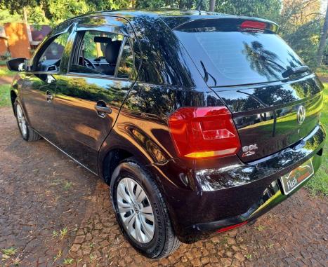 VOLKSWAGEN Gol 1.6 4P FLEX MSI TRENDLINE, Foto 10