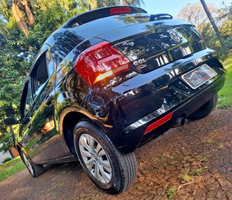 VOLKSWAGEN Gol 1.6 4P FLEX MSI TRENDLINE, Foto 11