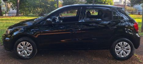 VOLKSWAGEN Gol 1.6 4P FLEX MSI TRENDLINE, Foto 12